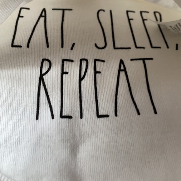 NWT Rae Dunn 3 pack of bandana bibs, 100% cotton - Picture 4 of 8